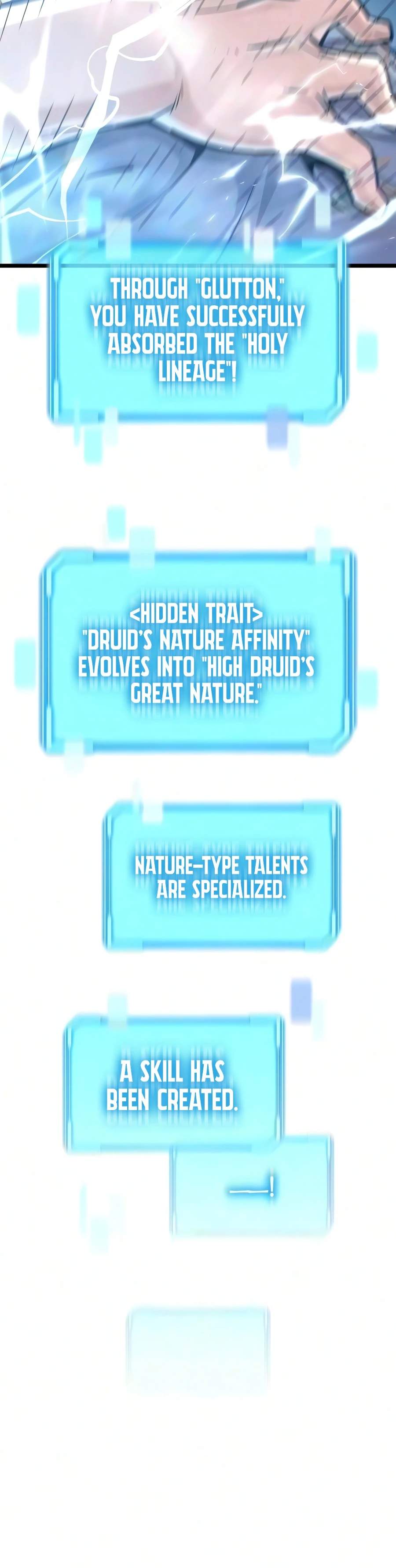 The Player With 13 Hidden Traits Chapter 43 page 16