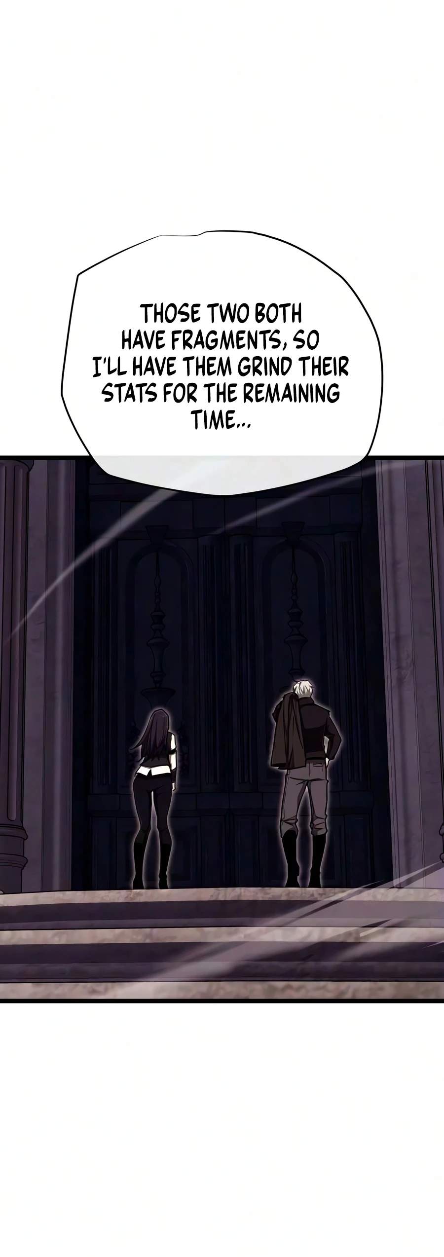 The Player With 13 Hidden Traits Chapter 43 page 14