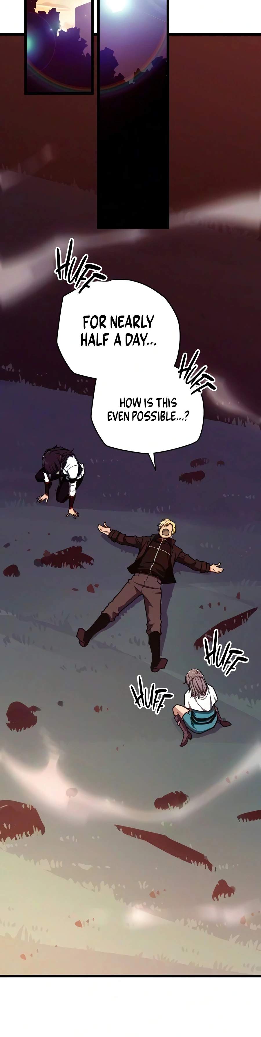 The Player With 13 Hidden Traits Chapter 43 page 10