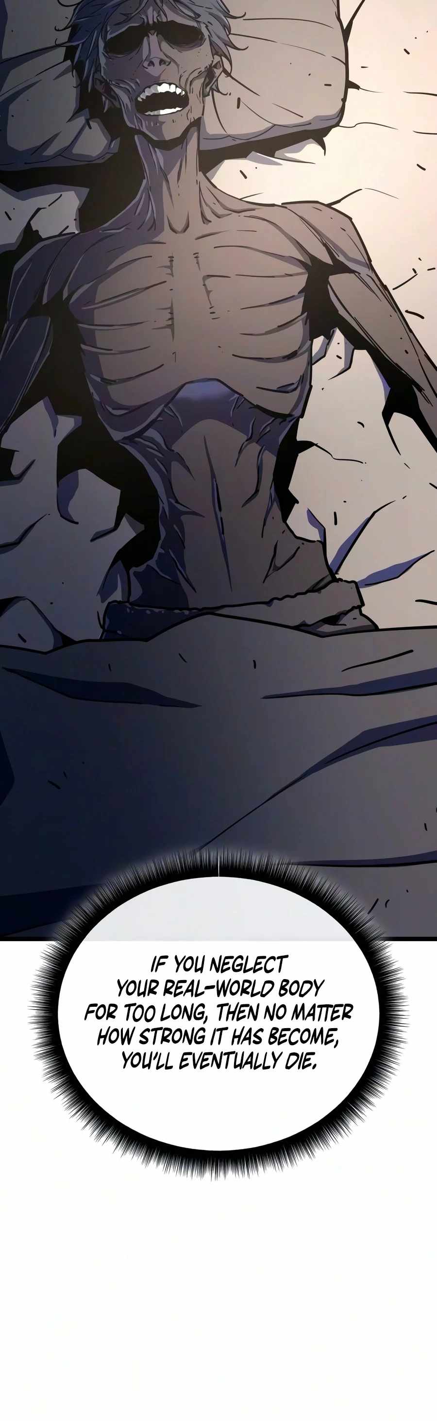 The Player With 13 Hidden Traits Chapter 44 page 7