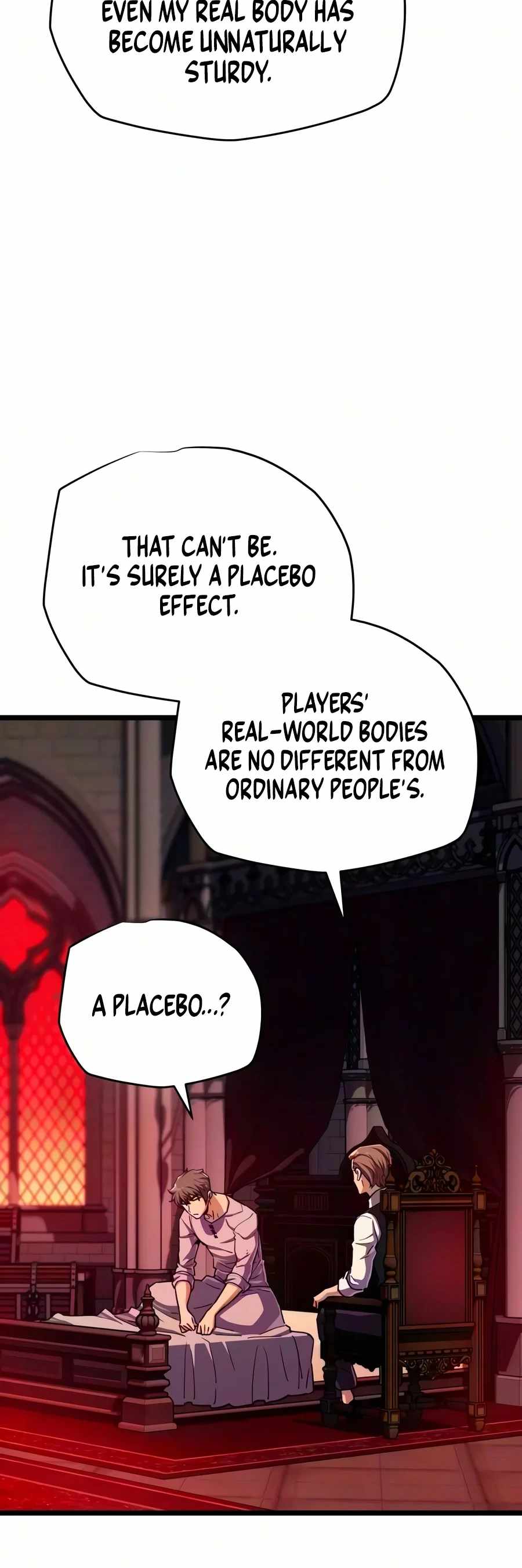 The Player With 13 Hidden Traits Chapter 44 page 5