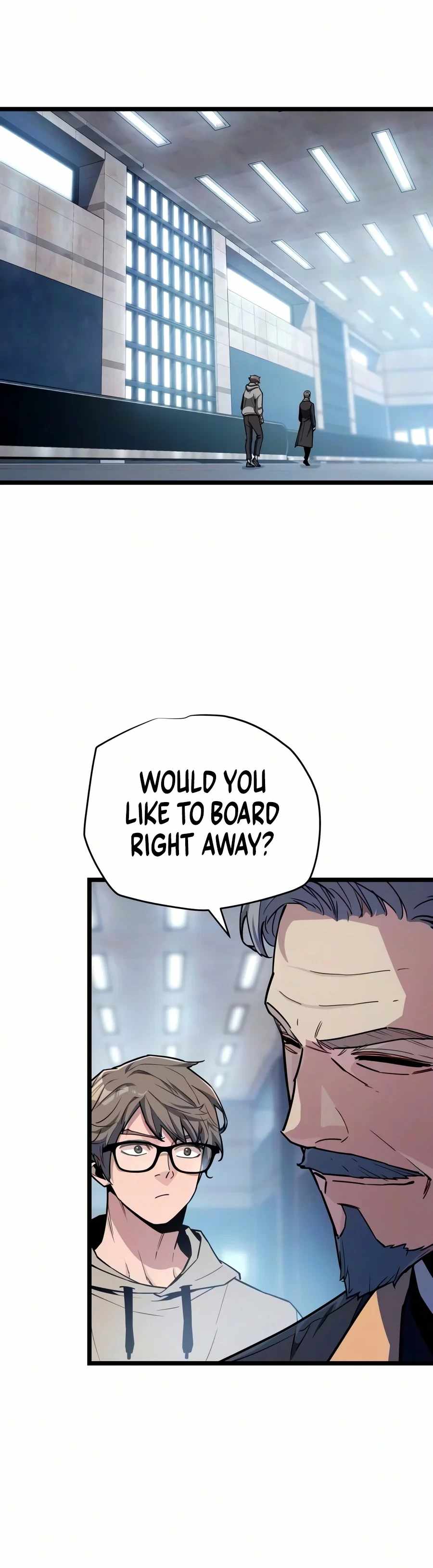 The Player With 13 Hidden Traits Chapter 44 page 20
