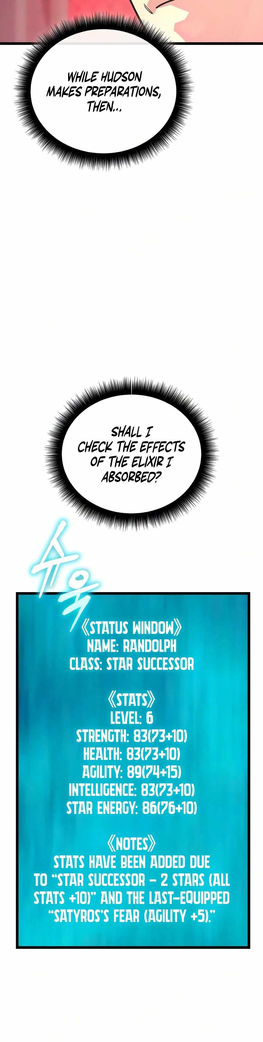 The Player With 13 Hidden Traits Chapter 44 page 11