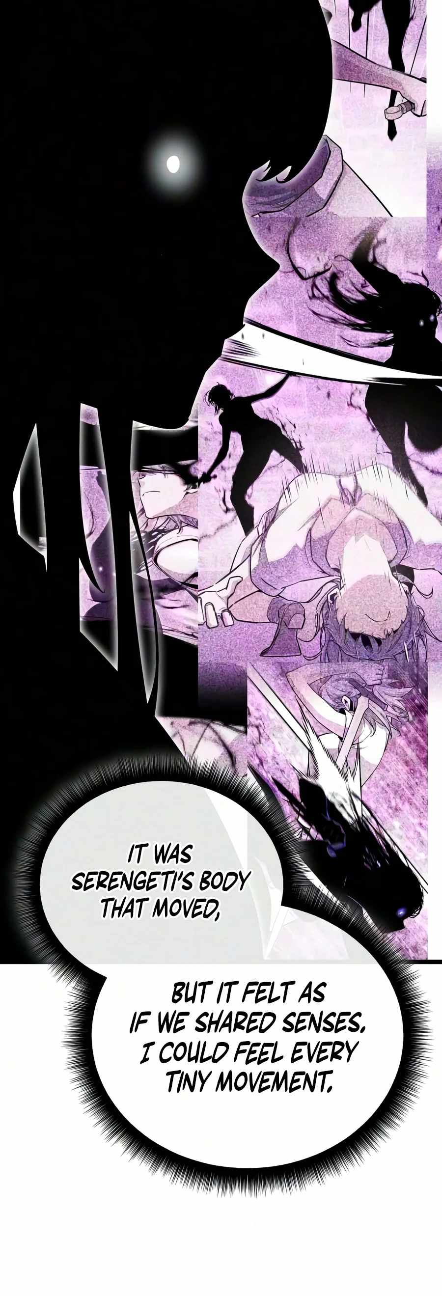 The Player With 13 Hidden Traits Chapter 44 page 15