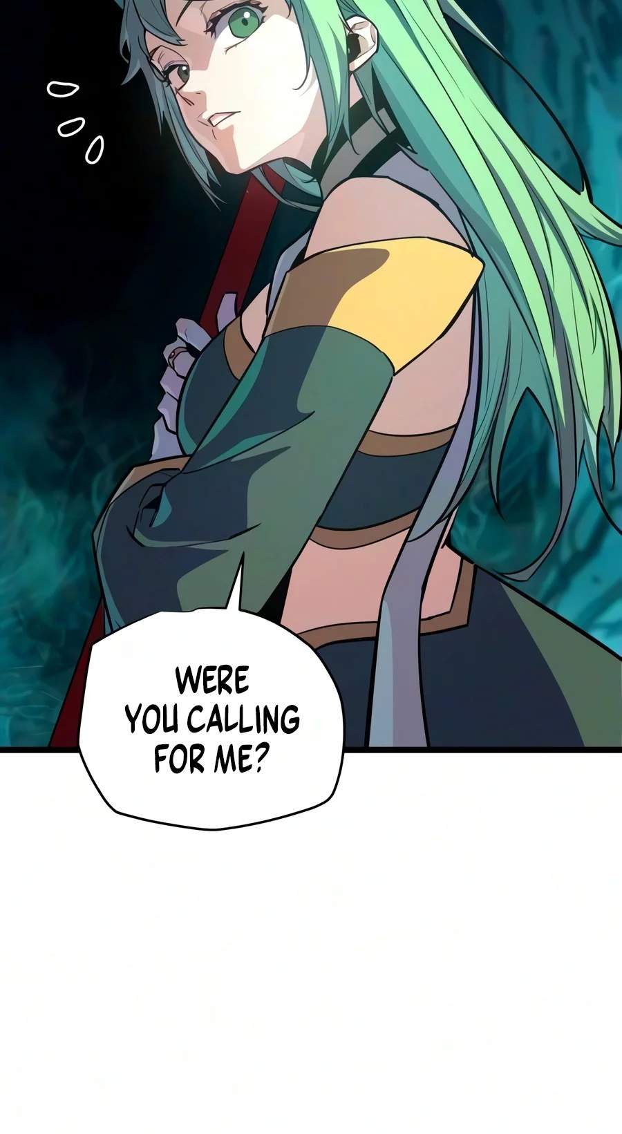 The Player With 13 Hidden Traits Chapter 46 page 3