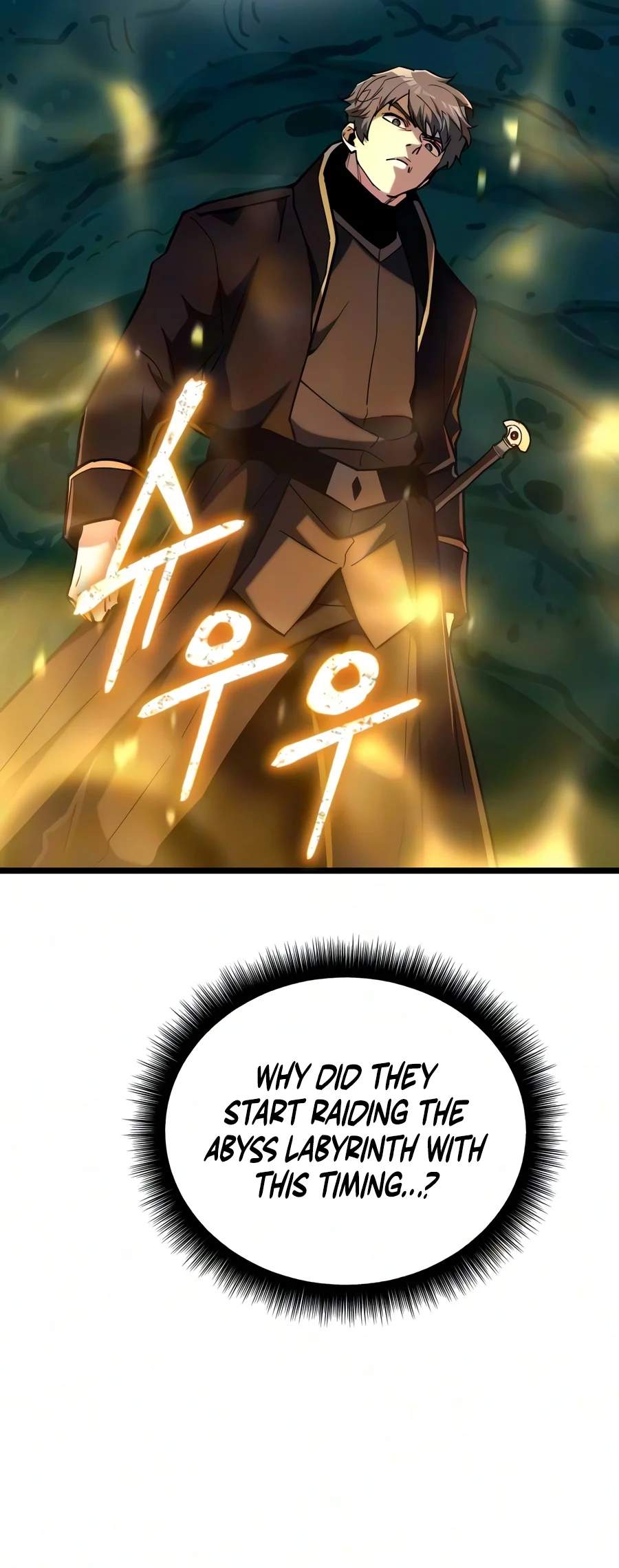 The Player With 13 Hidden Traits Chapter 46 page 19