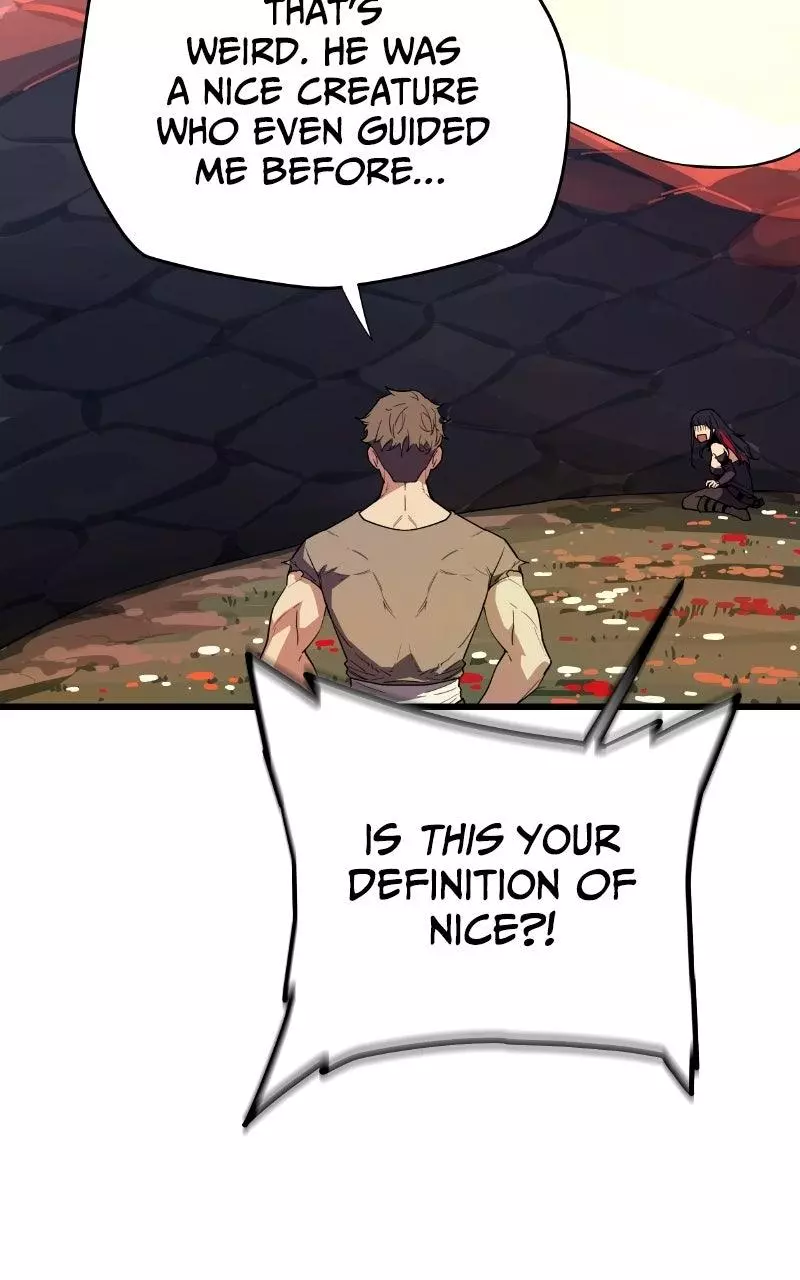 The Player With 13 Hidden Traits Chapter 5 page 21