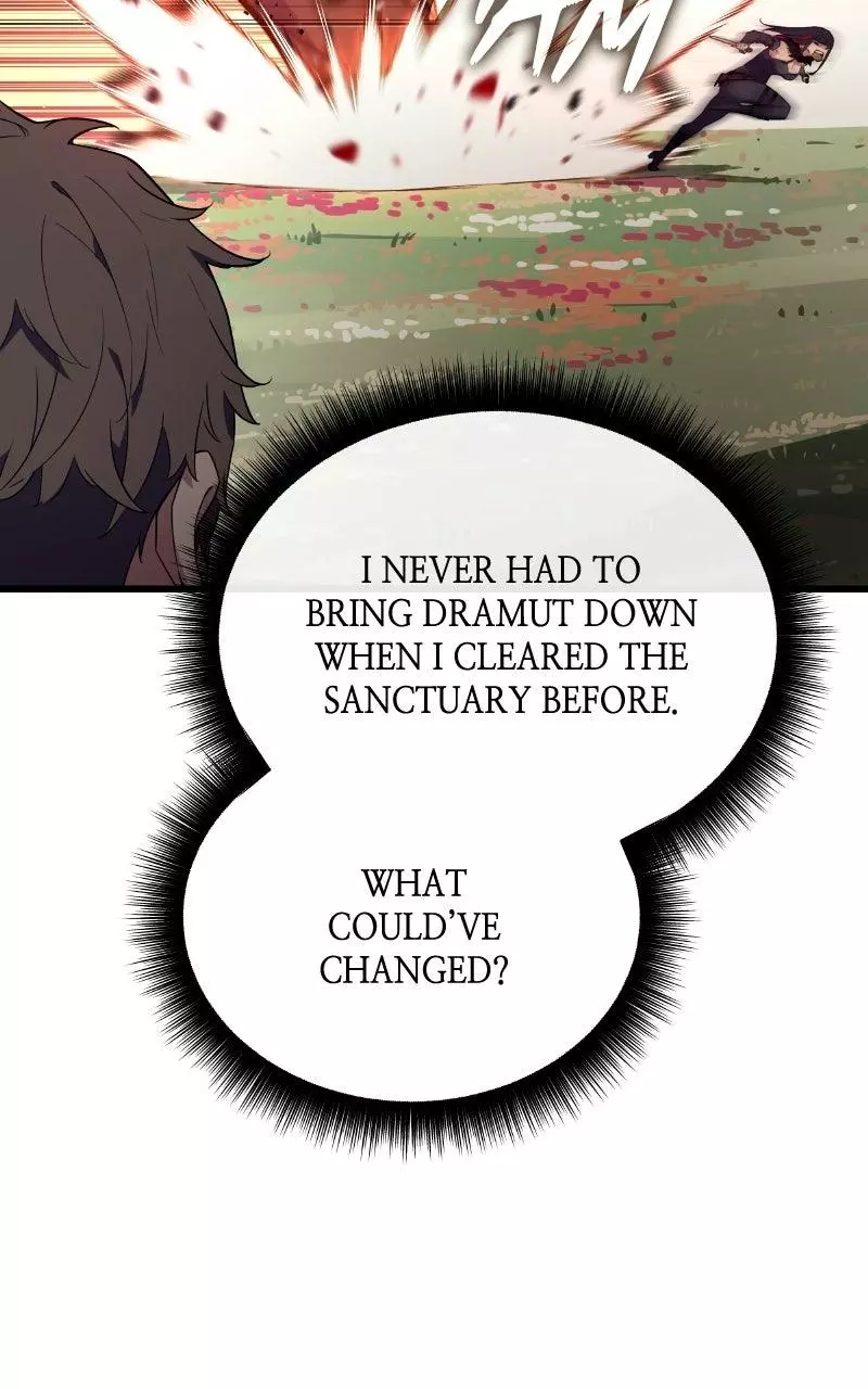 The Player With 13 Hidden Traits Chapter 5 page 30