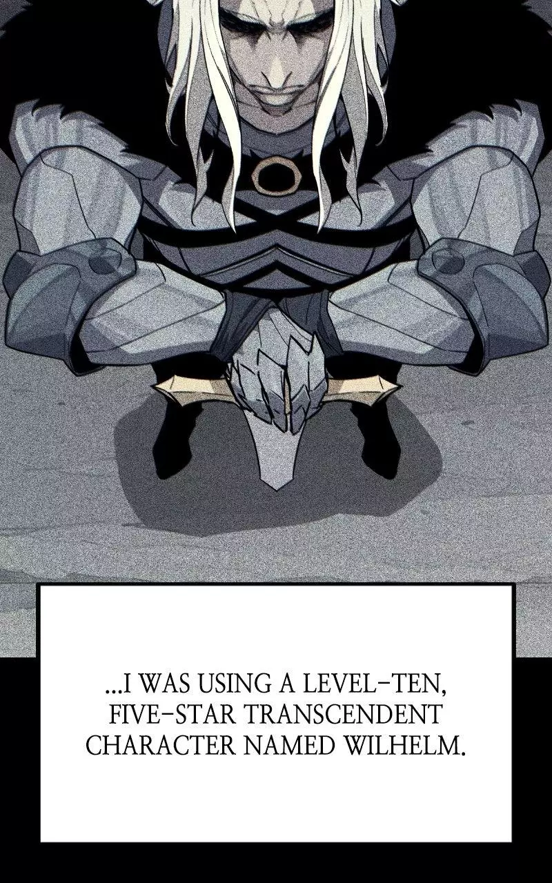 The Player With 13 Hidden Traits Chapter 5 page 36