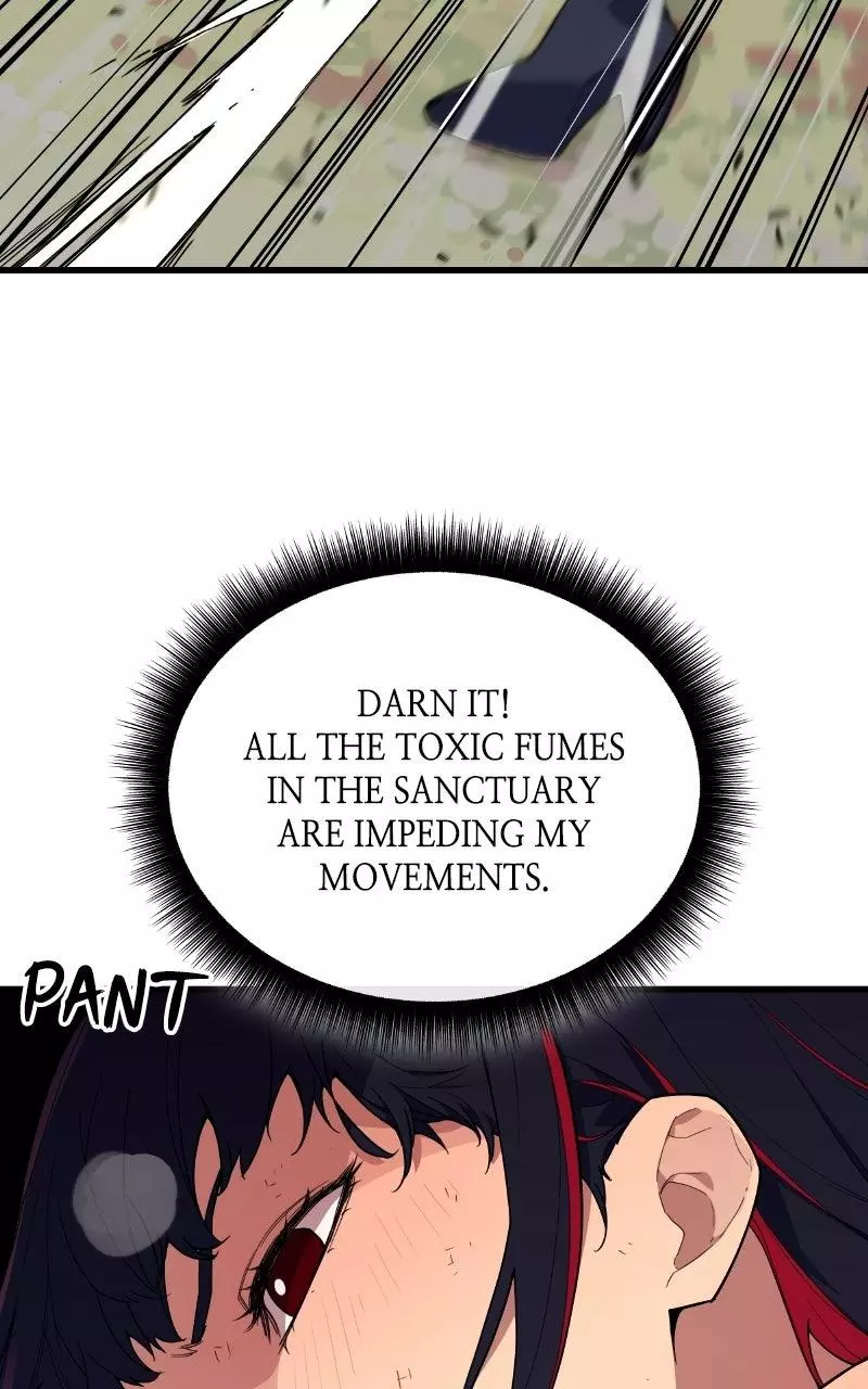 The Player With 13 Hidden Traits Chapter 5 page 45