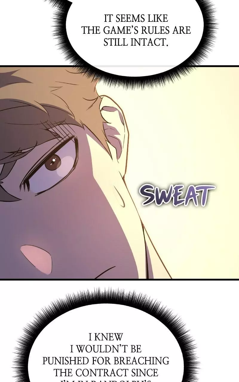 The Player With 13 Hidden Traits Chapter 5 page 82