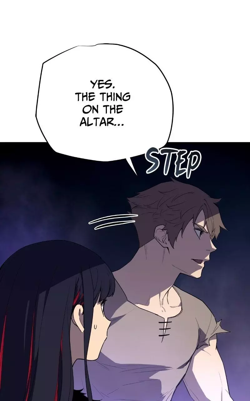 The Player With 13 Hidden Traits Chapter 5 page 100