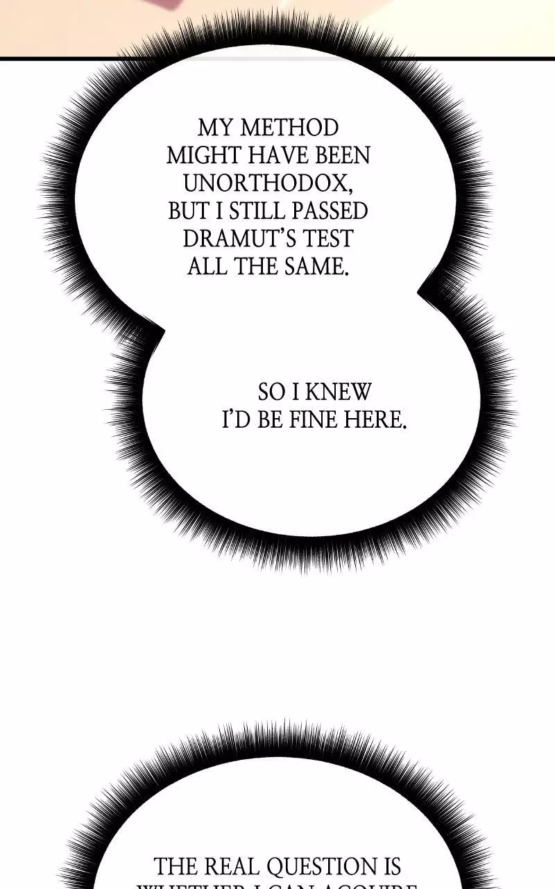 The Player With 13 Hidden Traits Chapter 5 page 119