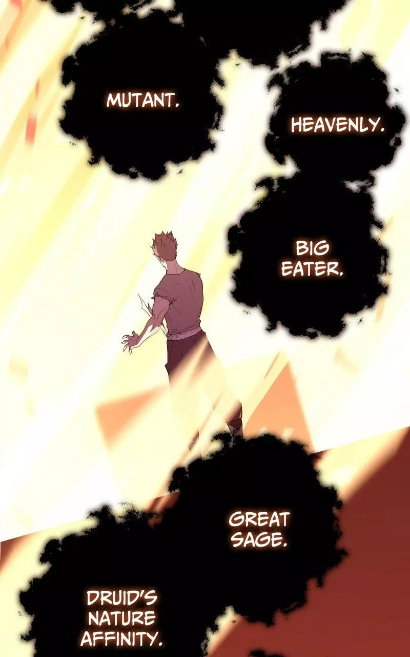 The Player With 13 Hidden Traits Chapter 5 page 125
