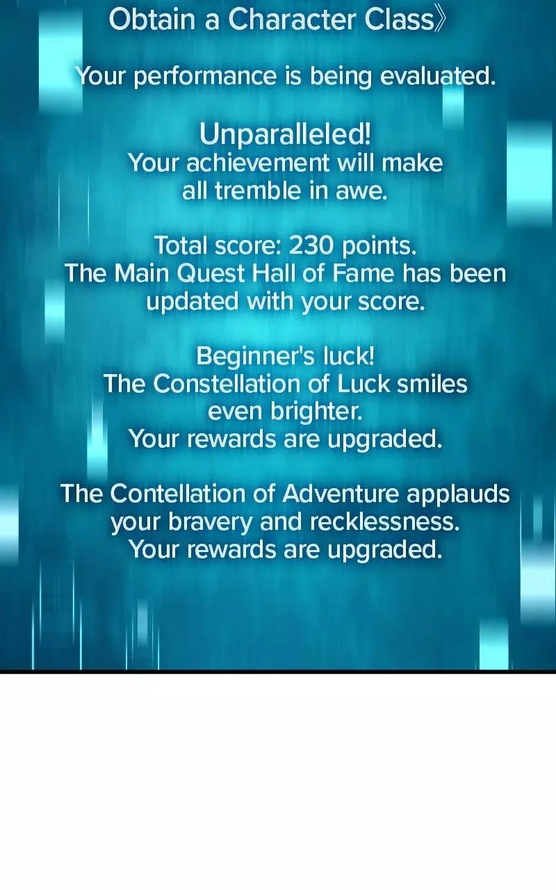 The Player With 13 Hidden Traits Chapter 6 page 7