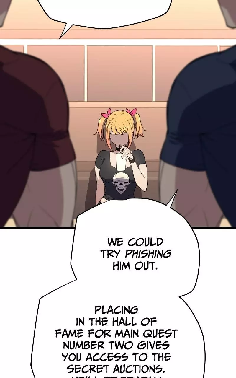 The Player With 13 Hidden Traits Chapter 6 page 18