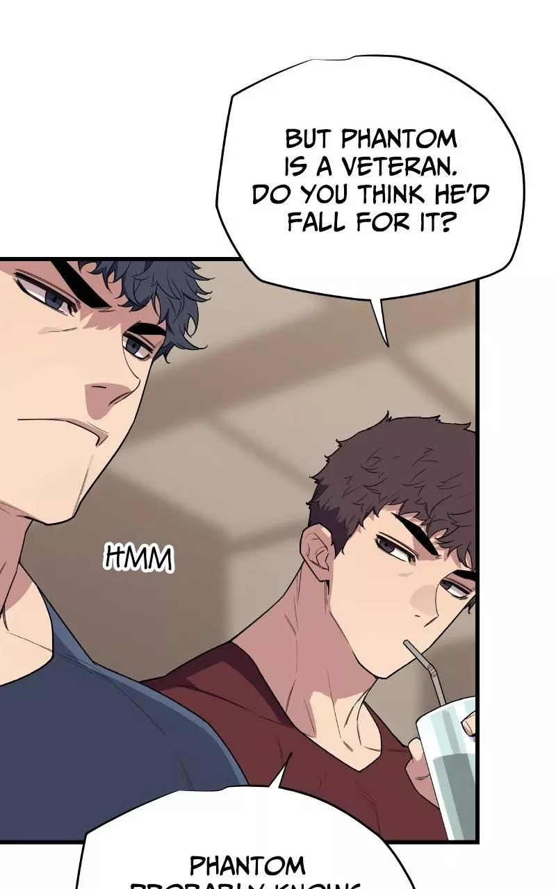 The Player With 13 Hidden Traits Chapter 6 page 26