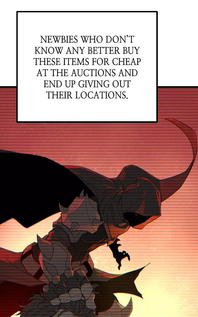 The Player With 13 Hidden Traits Chapter 6 page 24