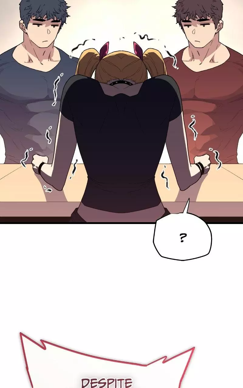 The Player With 13 Hidden Traits Chapter 6 page 28