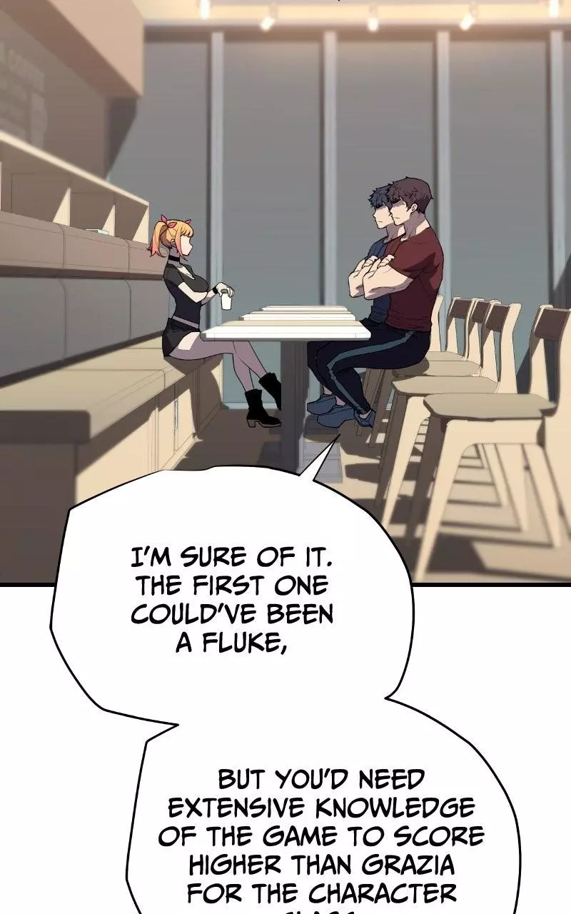 The Player With 13 Hidden Traits Chapter 6 page 13
