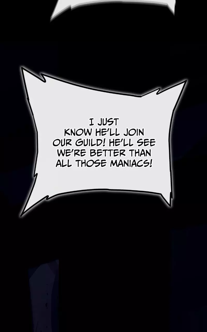 The Player With 13 Hidden Traits Chapter 6 page 33