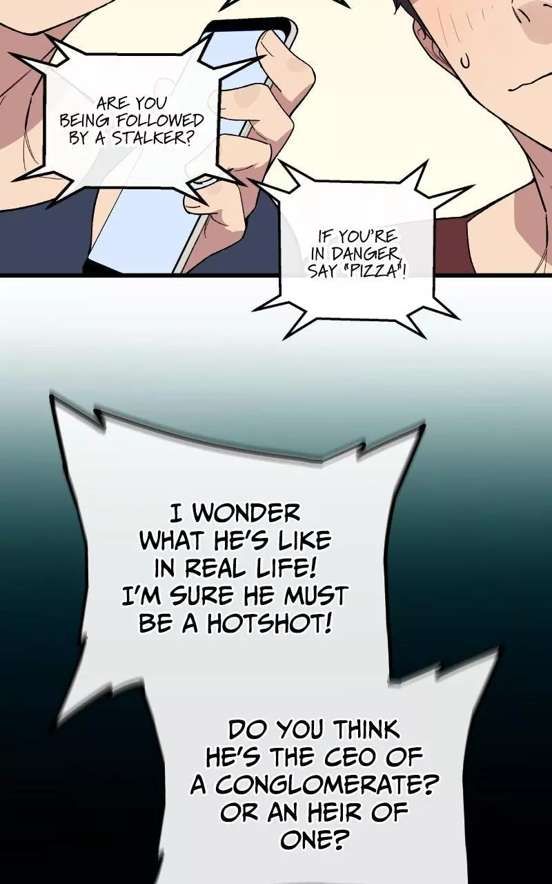 The Player With 13 Hidden Traits Chapter 6 page 32