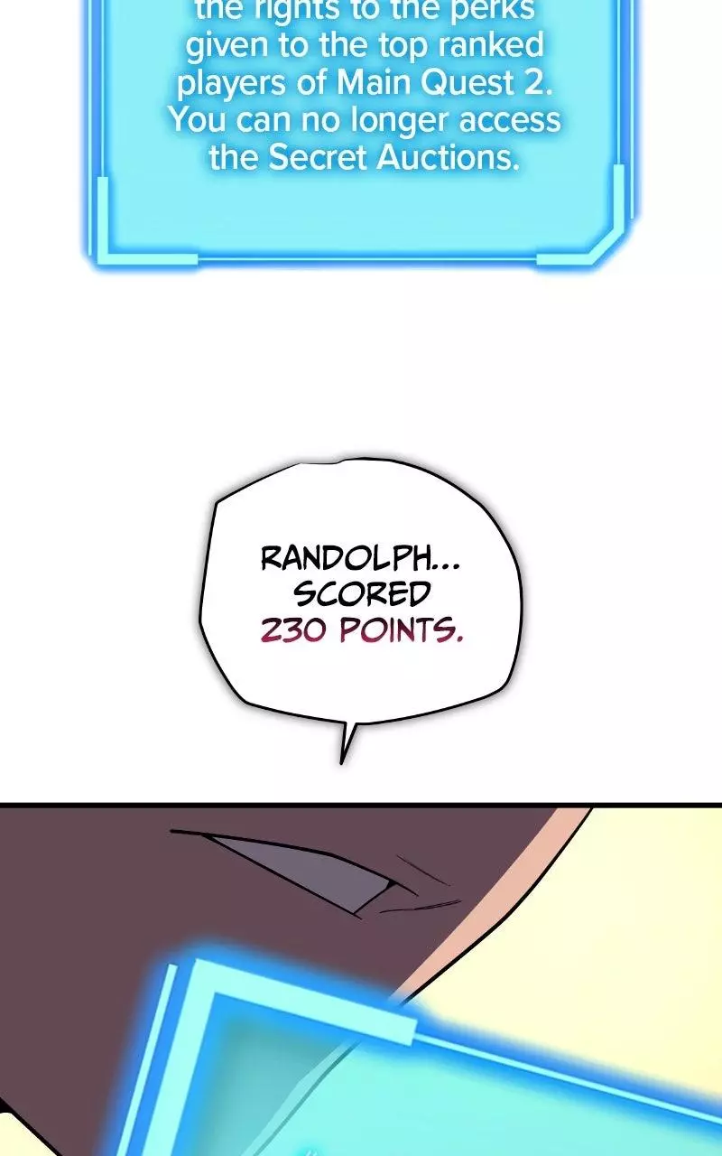 The Player With 13 Hidden Traits Chapter 6 page 37