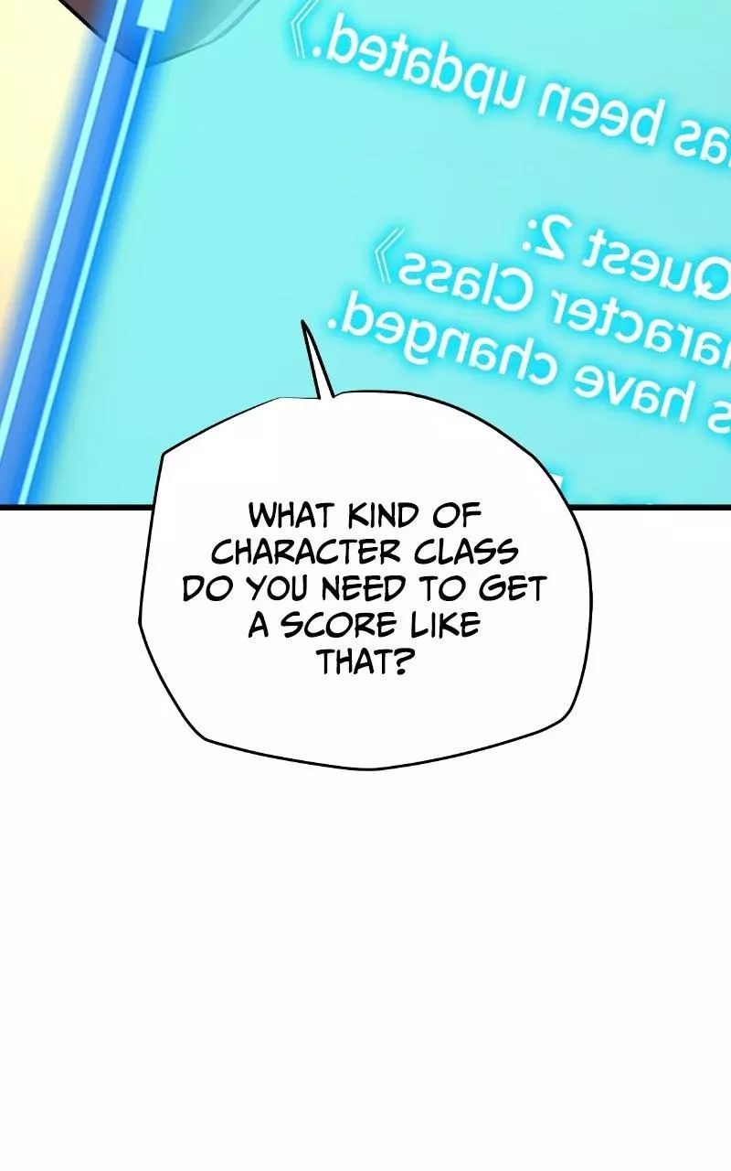 The Player With 13 Hidden Traits Chapter 6 page 38