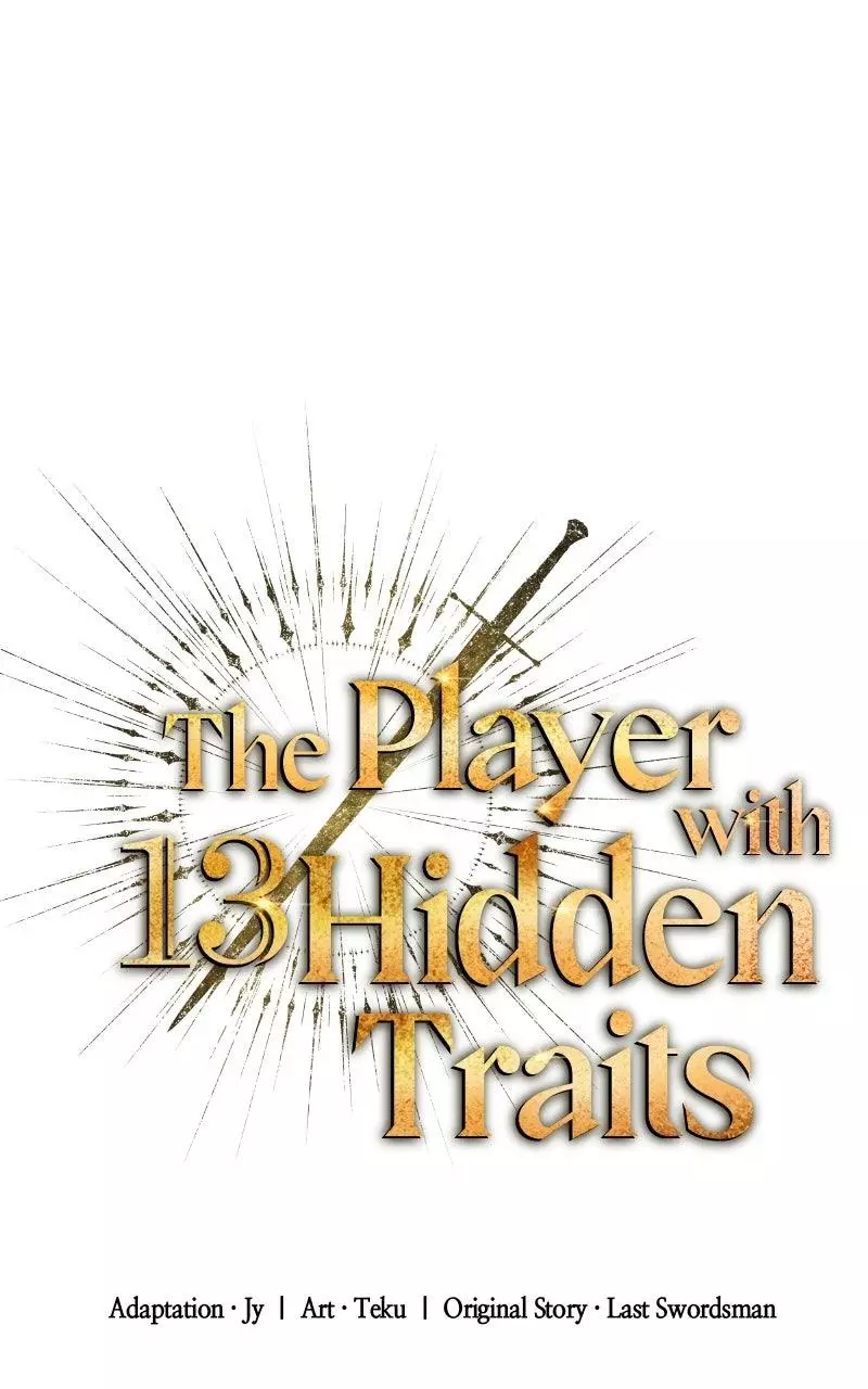 The Player With 13 Hidden Traits Chapter 6 page 45