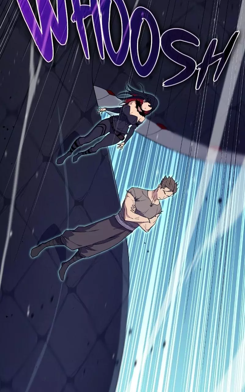 The Player With 13 Hidden Traits Chapter 6 page 49