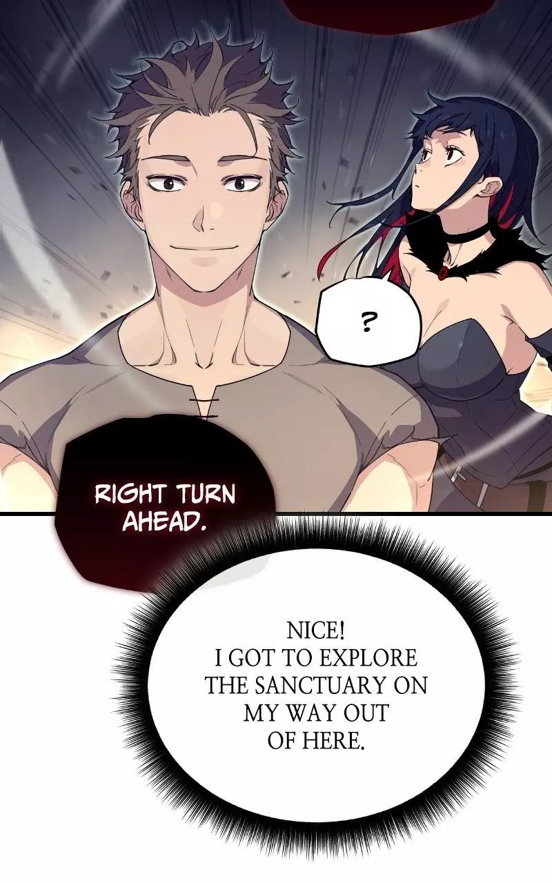The Player With 13 Hidden Traits Chapter 6 page 52