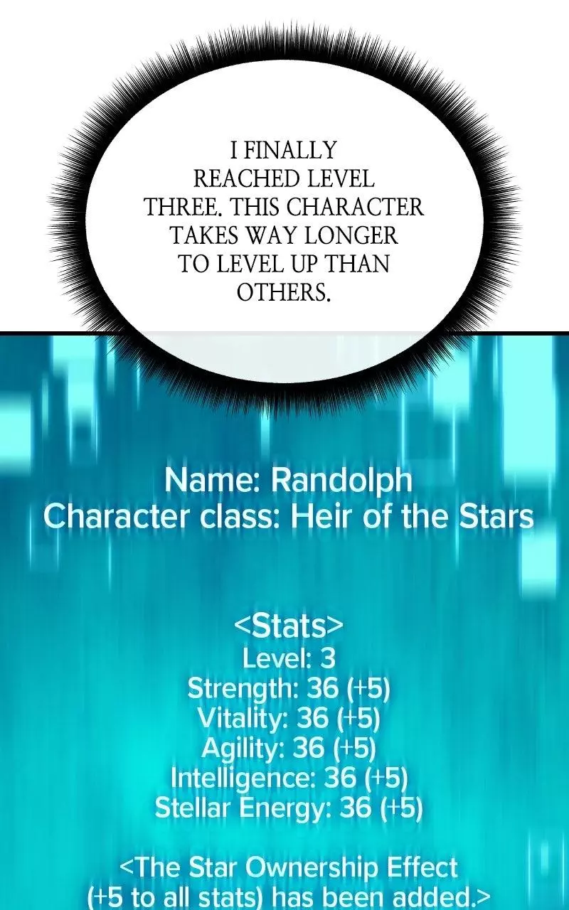 The Player With 13 Hidden Traits Chapter 6 page 55