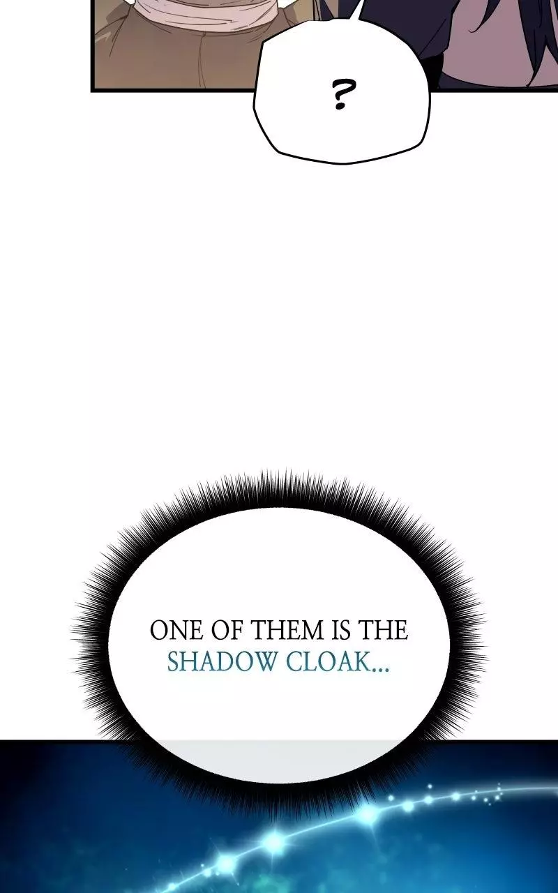 The Player With 13 Hidden Traits Chapter 6 page 61