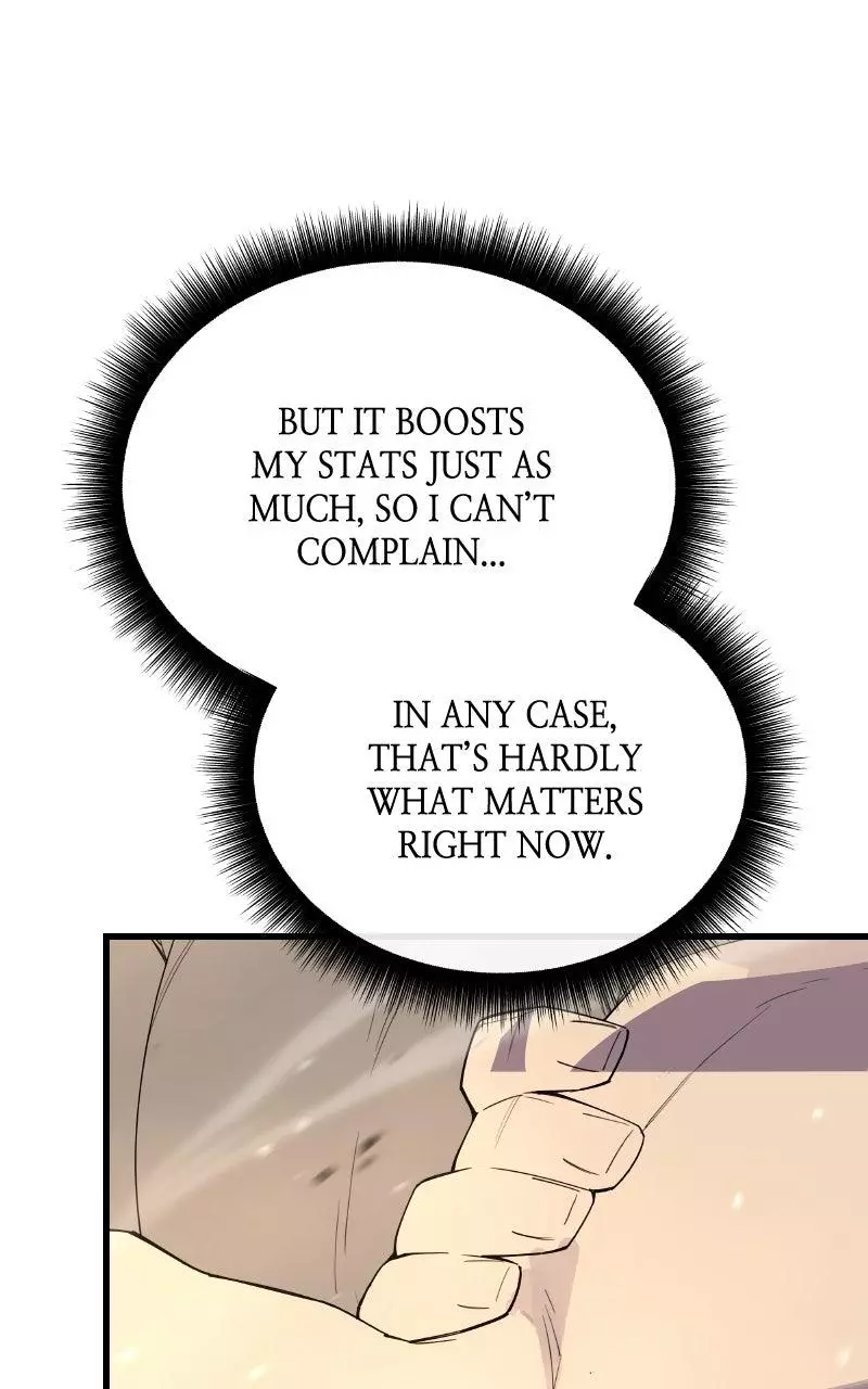 The Player With 13 Hidden Traits Chapter 6 page 57