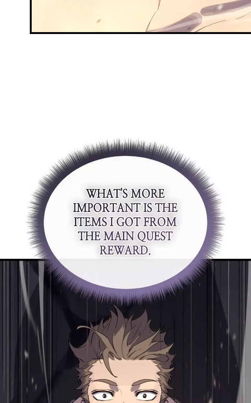The Player With 13 Hidden Traits Chapter 6 page 58