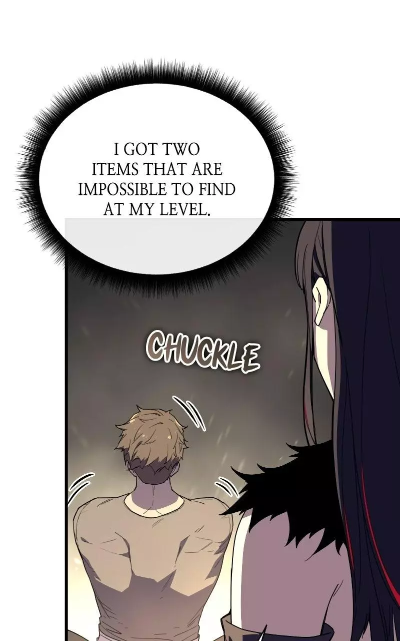 The Player With 13 Hidden Traits Chapter 6 page 60