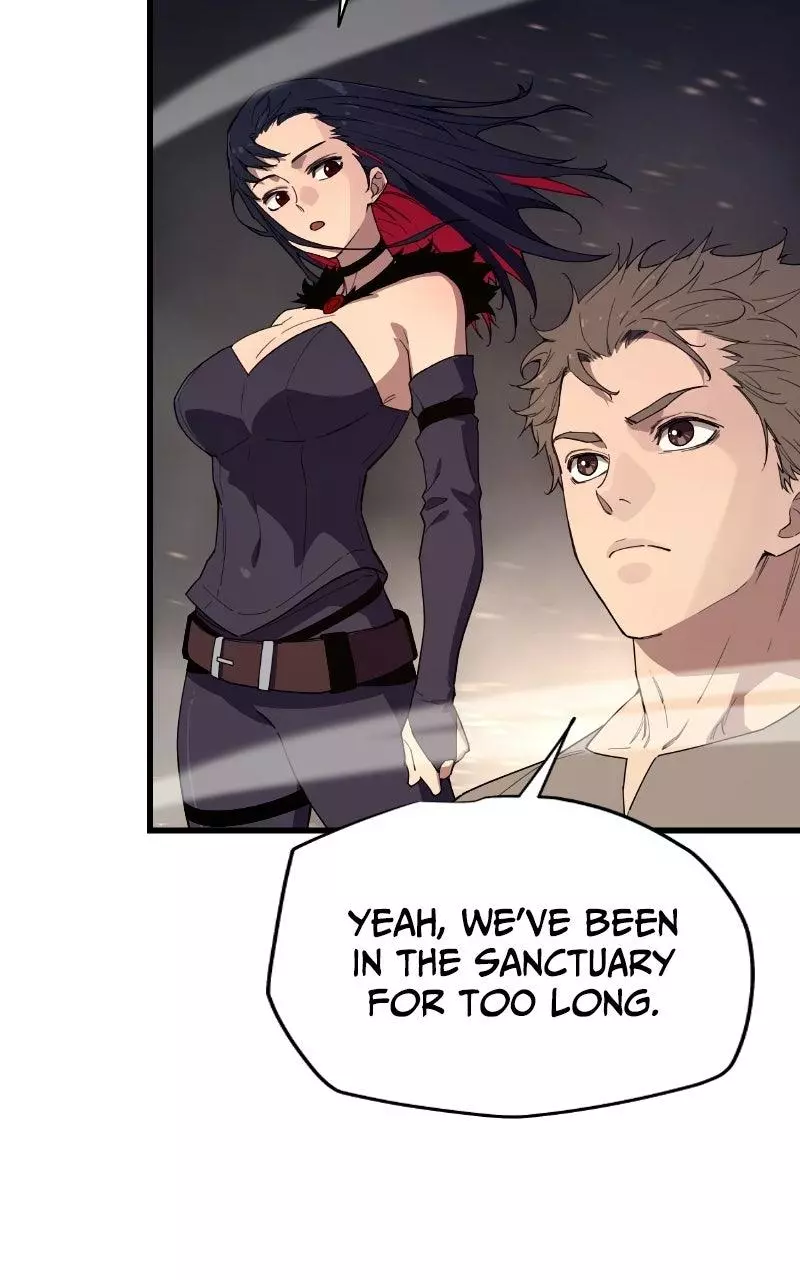 The Player With 13 Hidden Traits Chapter 6 page 71