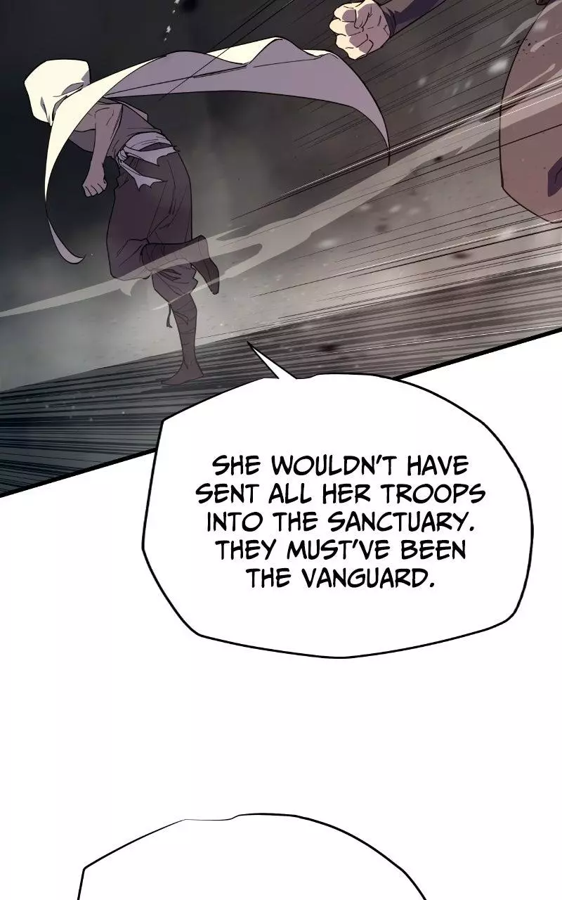 The Player With 13 Hidden Traits Chapter 6 page 86