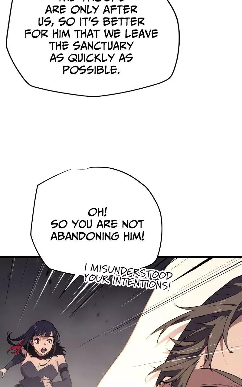 The Player With 13 Hidden Traits Chapter 6 page 88