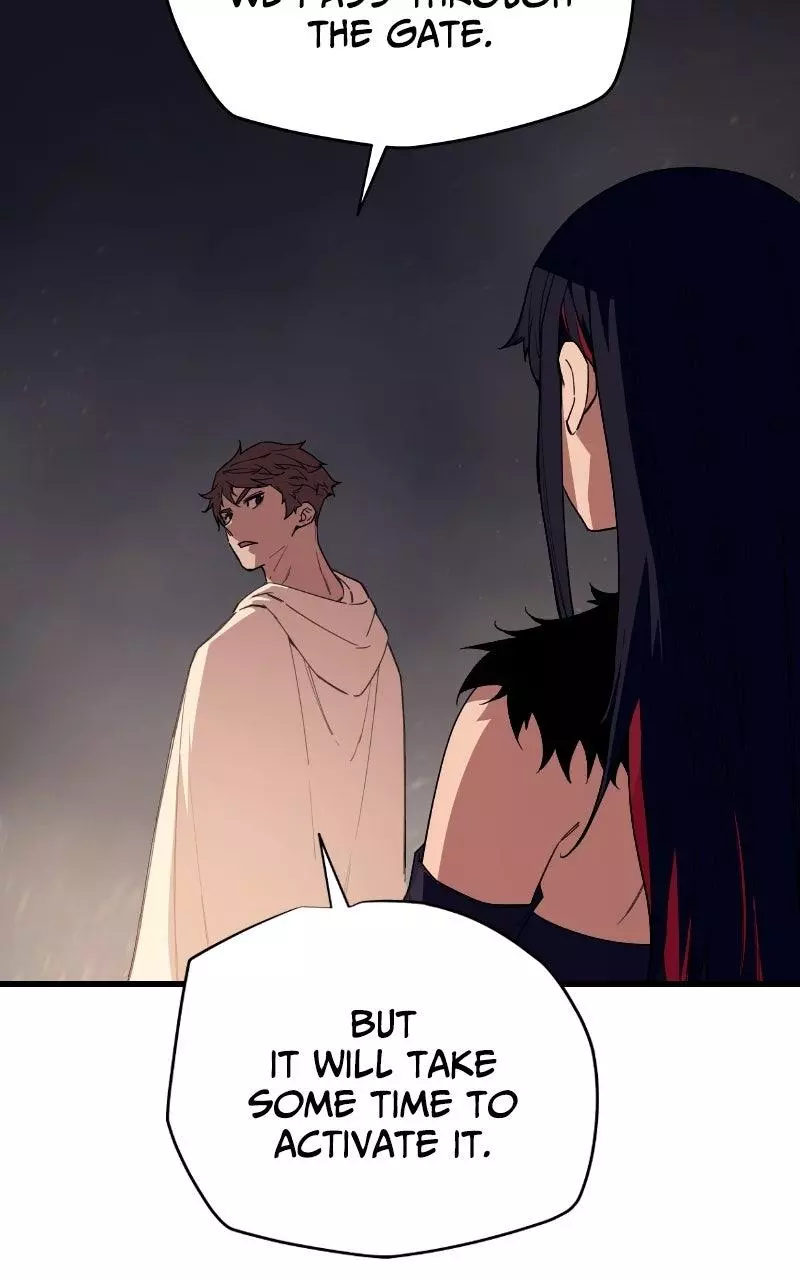 The Player With 13 Hidden Traits Chapter 6 page 96