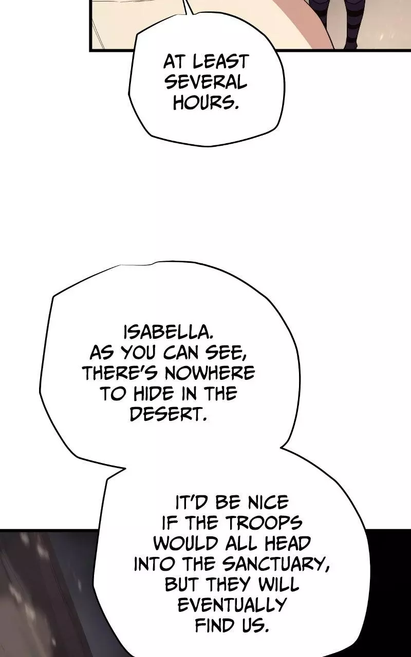 The Player With 13 Hidden Traits Chapter 6 page 98