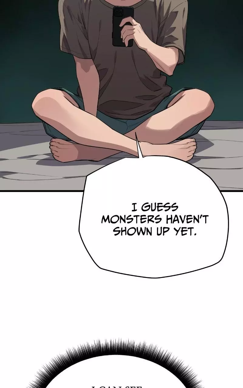 The Player With 13 Hidden Traits Chapter 6 page 114