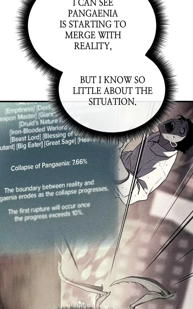 The Player With 13 Hidden Traits Chapter 6 page 115