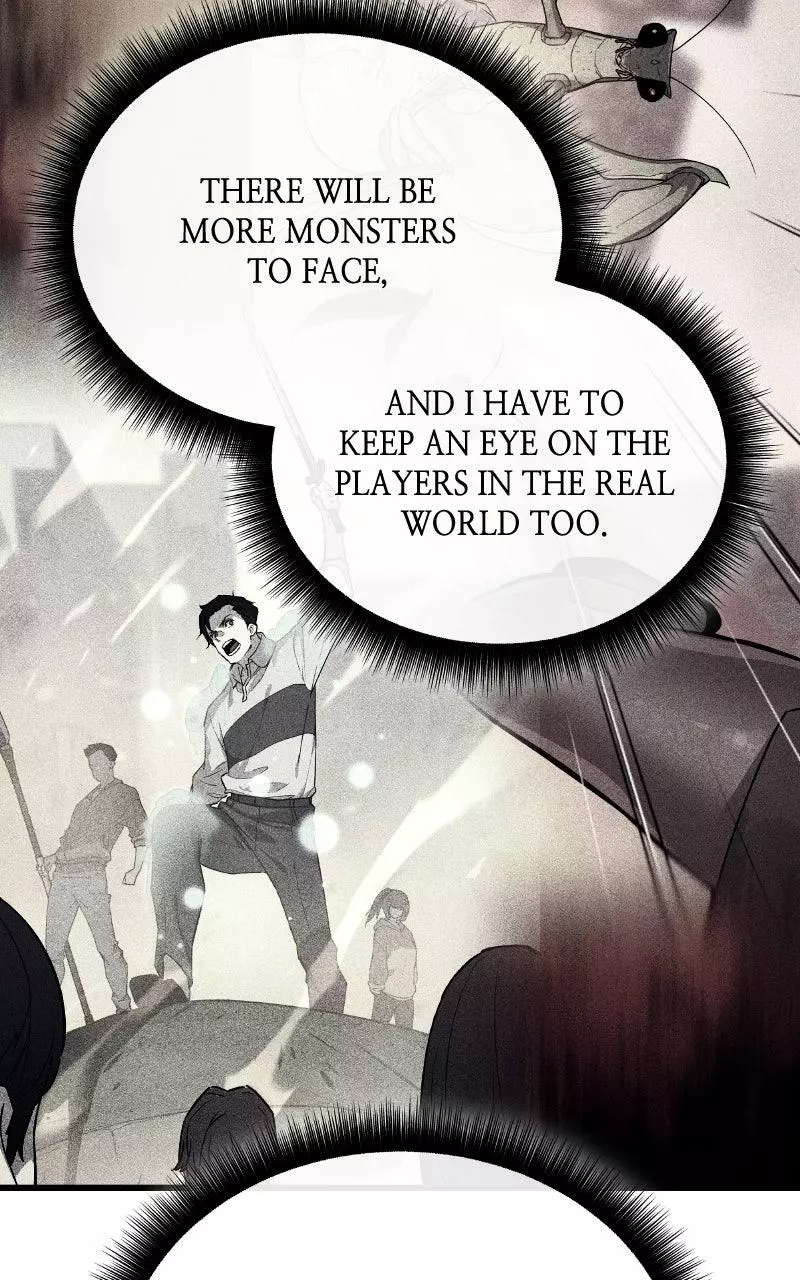 The Player With 13 Hidden Traits Chapter 6 page 116