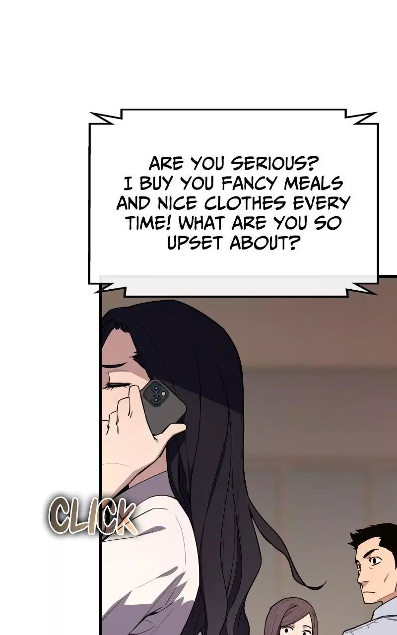 The Player With 13 Hidden Traits Chapter 6 page 122