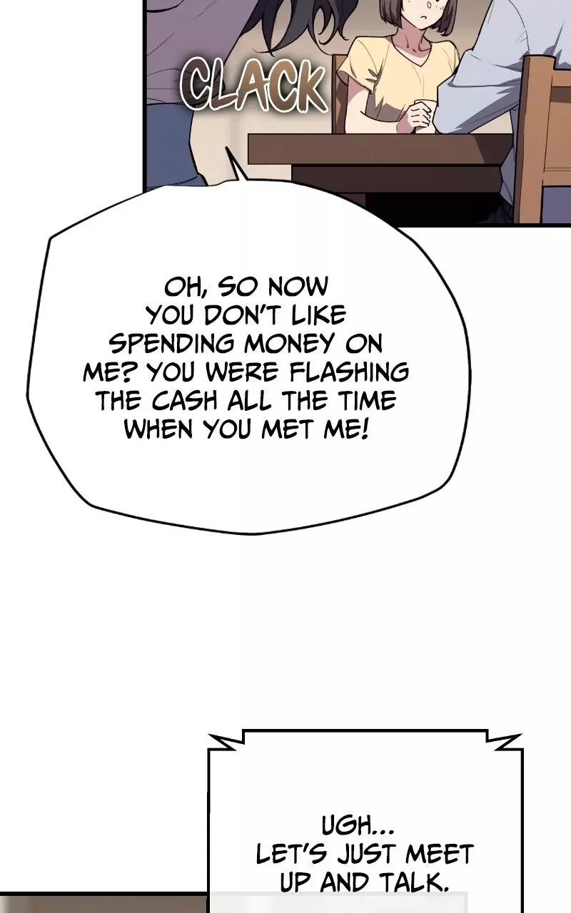 The Player With 13 Hidden Traits Chapter 6 page 123