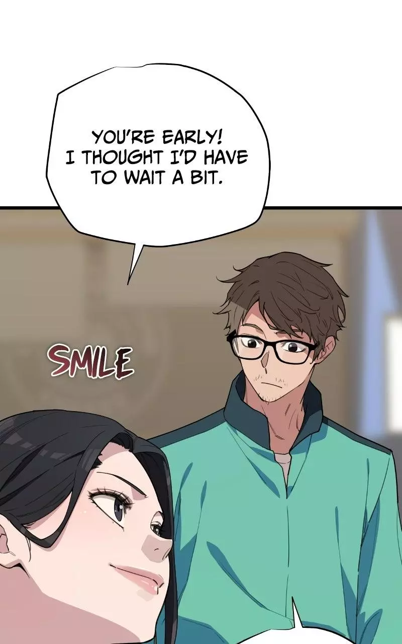 The Player With 13 Hidden Traits Chapter 6 page 133