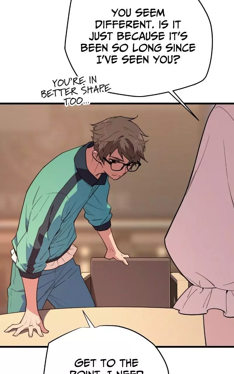 The Player With 13 Hidden Traits Chapter 6 page 135
