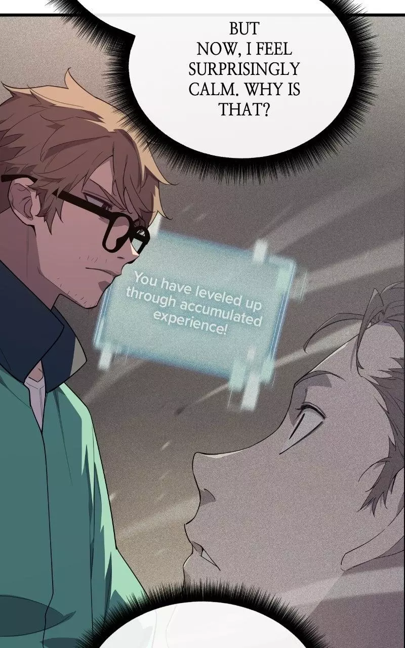 The Player With 13 Hidden Traits Chapter 6 page 153