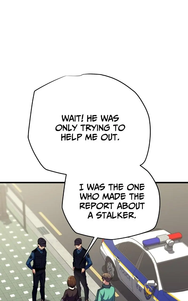 The Player With 13 Hidden Traits Chapter 7 page 30
